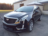 Used 2020 Cadillac XT5 Sportv image 2