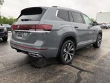 New 2025 Volkswagen Atlas SEL Premium R-Line image 6