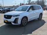Used 2023 Cadillac XT6 Sport image 4