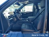 New 2025 Chevrolet Suburban RST w/ RST Capability Package image 3