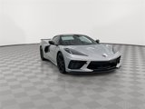 New 2026 Chevrolet Corvette Stingray Preferred Conv w/ Z51 Performance Package image 2