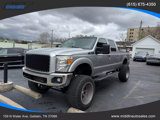 Used 2016 Ford F250 Lariat w/ Lariat Ultimate Package image 4