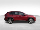 Used 2023 Toyota RAV4 XLE Premium image 3