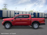 New 2025 Ford Ranger XL image 3