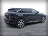 New 2025 Cadillac Escalade IQ Luxury 2 image 4