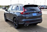 New 2025 Honda CR-V Sport Touring image 4