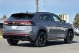 New 2025 Volkswagen Atlas Cross Sport SEL R-Line image 4