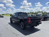 New 2025 Ford F350 Platinum image 2