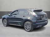 New 2025 Cadillac XT4 Sport image 4