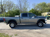 Used 2012 RAM 2500 ST w/ Chrome Appearance Group image 6