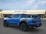New 2025 Ford Ranger Raptor image 4