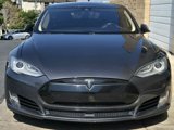 Used 2014 Tesla Model S P85D image 2