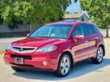 Used 2008 Acura RDX SH-AWD image 2