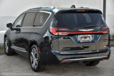 Used 2024 Chrysler Pacifica Pinnacle w/ Trailer Tow Group image 6