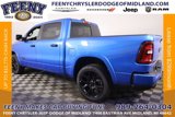 New 2025 RAM 1500 Laramie image 4