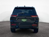 New 2024 Jeep Grand Cherokee Trailhawk w/ Luxury Tech Group III image 5