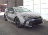 Used 2025 Toyota Camry SE w/ Convenience Package image 4