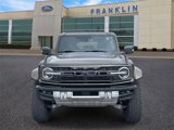 New 2025 Ford Bronco Raptor image 2