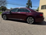 Used 2017 Lincoln Continental Reserve image 6