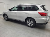 Used 2020 Nissan Pathfinder S image 3