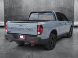 New 2025 Honda Ridgeline Black Edition image 5