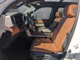 New 2025 Toyota Tundra 1794 Edition image 4