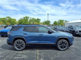 New 2026 Chevrolet Equinox RS w/ Safety and Technology Package image 2