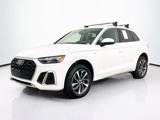 Used 2024 Audi Q5 2.0T Premium Plus image 3
