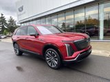 New 2026 Cadillac Vistiq Sport image 3