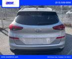 Used 2019 Hyundai Tucson Value image 3