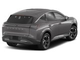 New 2025 Nissan Murano Platinum w/ Cargo Package image 4