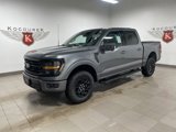New 2025 Ford F150 XLT image 3