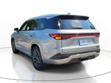 New 2025 Lexus TX 350 AWD image 3