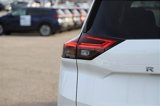 New 2025 Nissan Rogue SV image 4