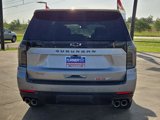 New 2025 Chevrolet Suburban RST w/ Comfort Package image 5