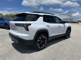 New 2026 Chevrolet Equinox RS w/ Convenience Package III image 4