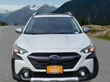 New 2025 Subaru Outback Touring image 2