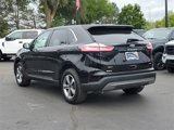 Certified 2024 Ford Edge SEL w/ Convenience Package image 3