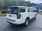 New 2025 Chevrolet Tahoe LT w/ Comfort Package image 5