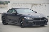 New 2026 BMW M850i xDrive Convertible image 4