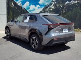 New 2025 Toyota bZ4X AWD image 6
