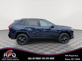 Used 2021 Toyota RAV4 XSE image 6