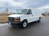Used 2020 GMC Savana 2500 Extended w/ Driver Convenience Package image 3