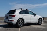 Used 2021 Audi Q5 Premium Plus image 4