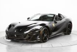 Certified 2021 Ferrari 812 GTS image 3