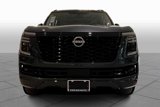 New 2025 Nissan Armada Platinum Reserve image 3