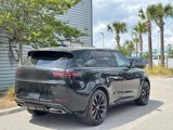 New 2025 Land Rover Range Rover Sport Dynamic SE image 4