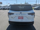 New 2025 Toyota Sienna XLE image 5