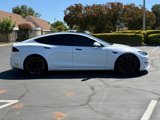 Used 2022 Tesla Model S Standard Range image 4