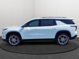 New 2025 Chevrolet Traverse LT w/ LPO, Floor Liner Package image 2